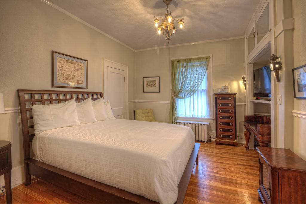 Bluefield Inn, A Select Registry Propery Rom bilde